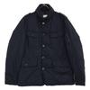 MONCLER DAUMIER M-65 Down Jacket Jacket 5 NavyUsed