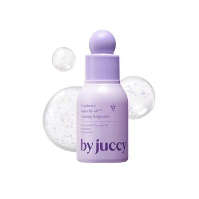 By Juccy - Vinoberry Bakuchi-oil Firming Ampoule