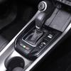 Fibra de Carbono ABS Para Alfa Romeo Tonale 2026 2026 Panel Decorativo de Palanca de Cambios de la Consola Central del Coche Pegatinas Accesorios para el Coche