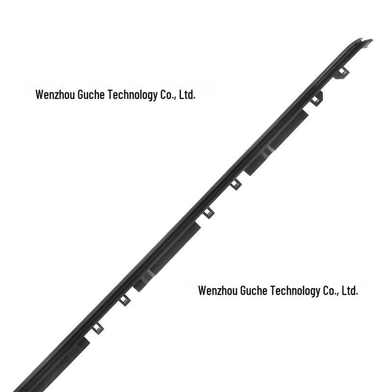 Boční lišta čelního skla pro Lexus IS250/350 (2006-2016)