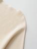 2026 Spring Women’s European & American Style One-Shoulder Knit Top, Long-Sleeved