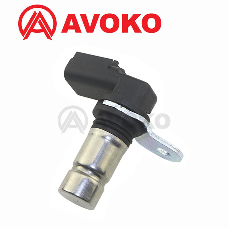 

Engine Crankshaft Position Sensor 56041552AC 56041552AD For Jeep Wrangler Liberty Cherokee KJ 2.4L