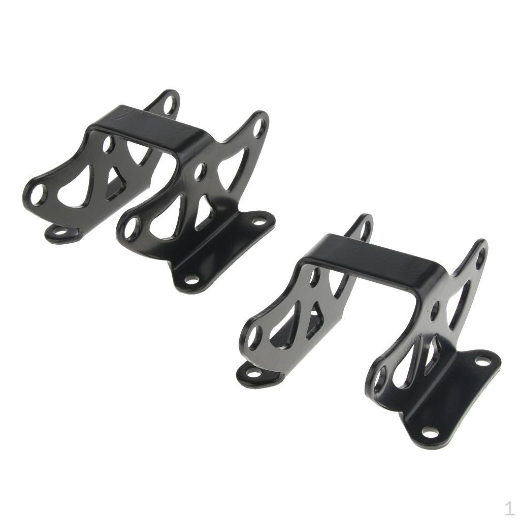Skate Brackets - Plate Special Bracket Holder Accessories