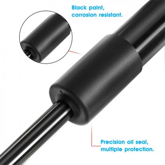 Tailgate Assist Gas Shock Strut For Chevrolet Silverado GMC -2024 DZ43103