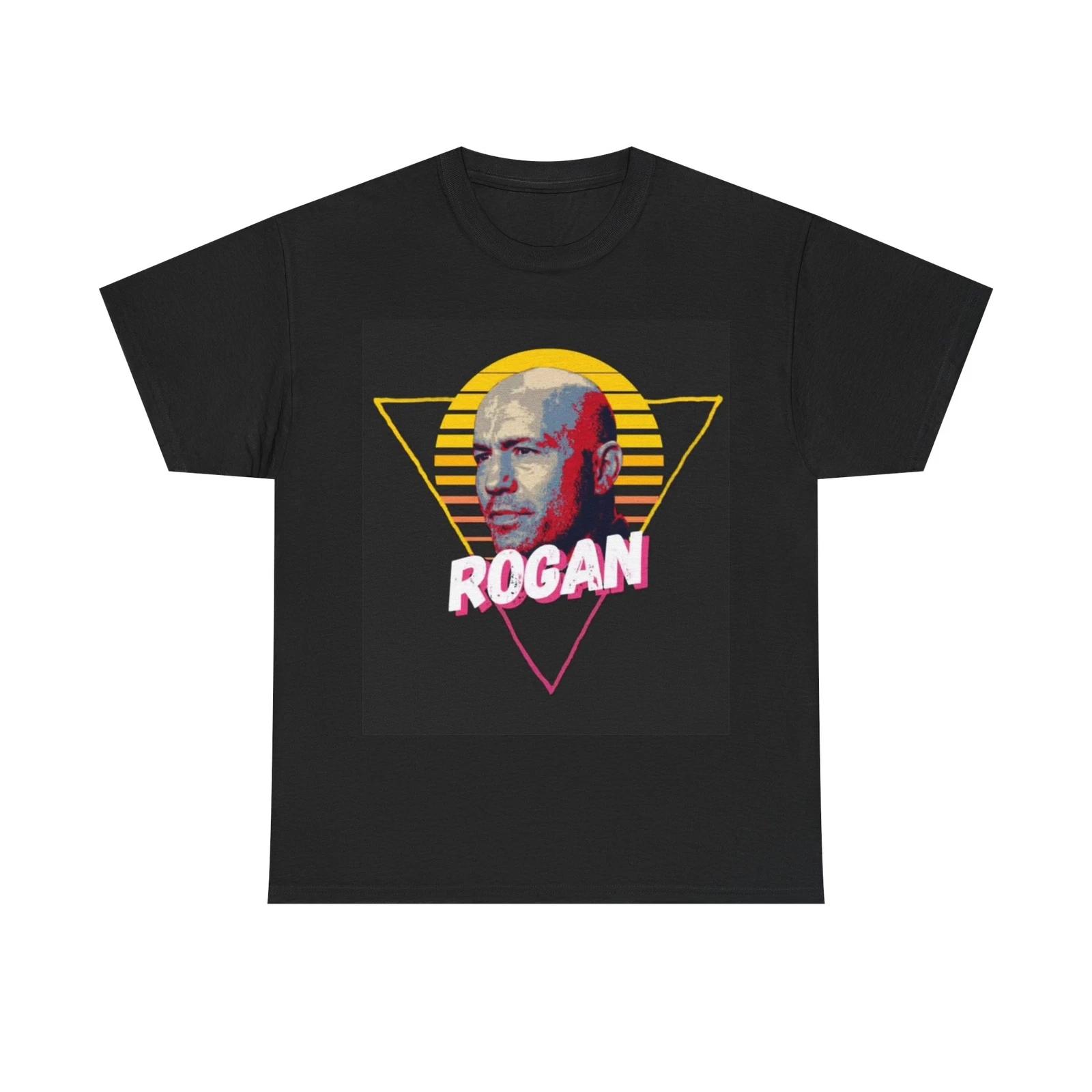 Men s and Women s T-shirts Joe Rogan XXL