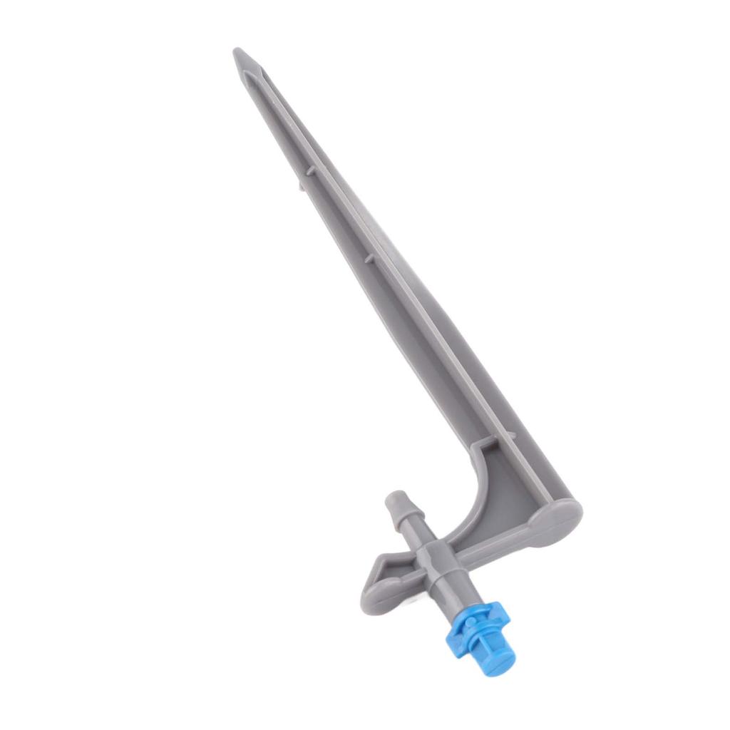 20 Stück/Beutel Bewässerungstropfer mit Erdspieß Fruchbaum Tropfbewässerung Emitter für Gartenarbeit90