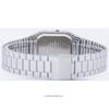 Casio Montre pour hommes Vintage double alarme à Quartz analogique numérique AQ-230A-7DMQ AQ230A-7DMQ