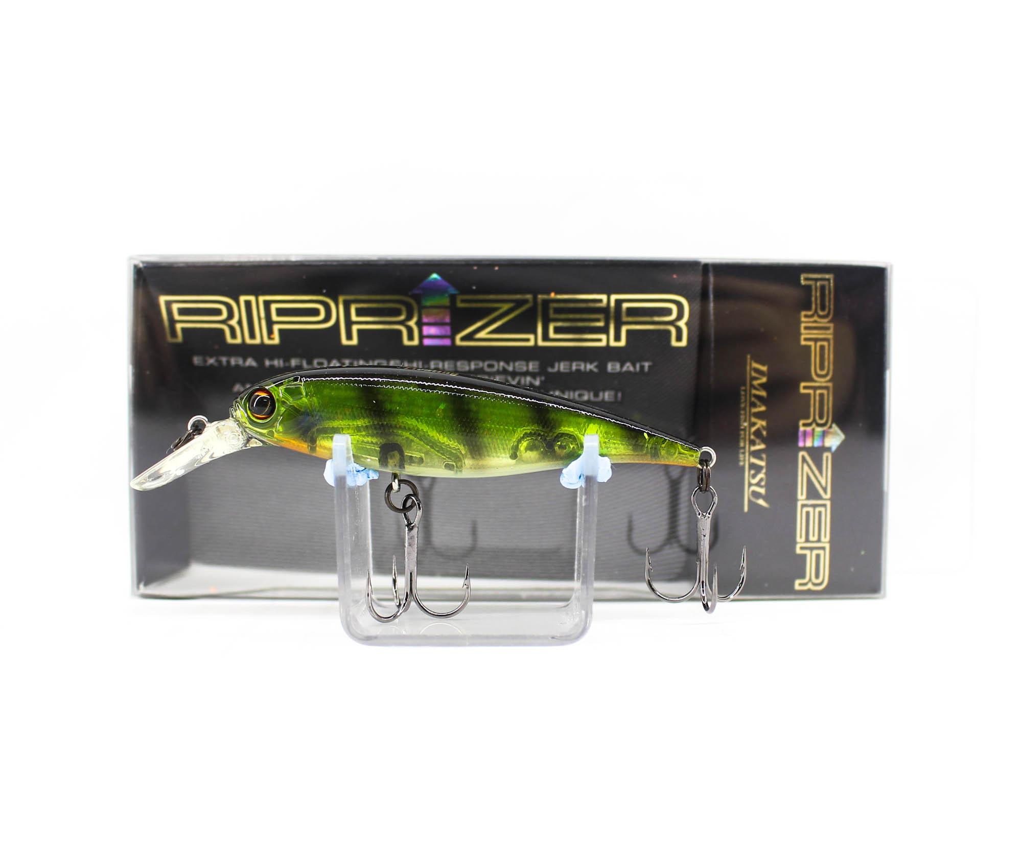 

Imakatsu Rip Rizer 60F Floating Lure 55 (6471)