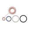 Powerstroke Diesel Fuel Injector O-ring Set For Ford 6.0 6.0L 2003-2010