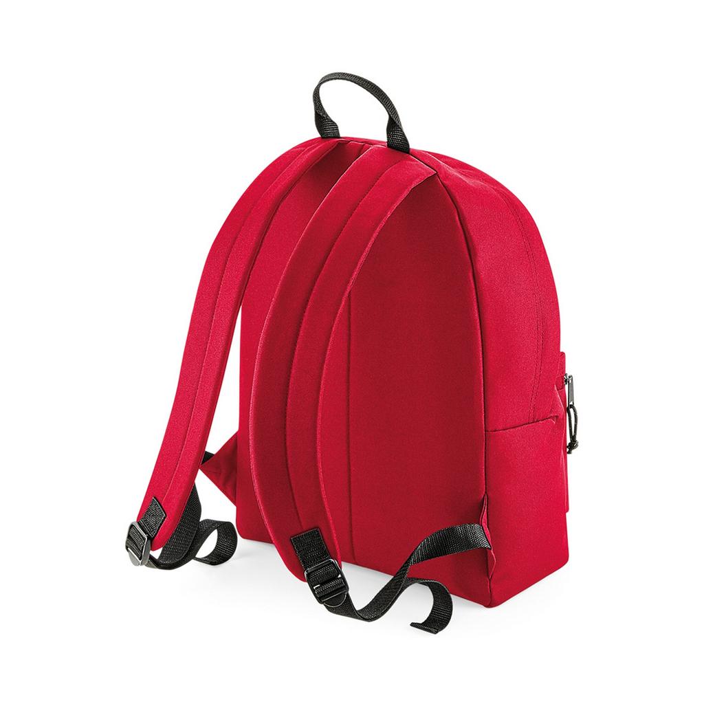 BagBase Recycled Backpack