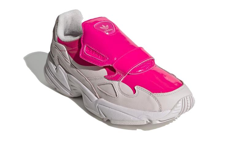 Adidas Wmns Falcon Rx 'Shock Pink' Women's EE5018