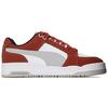 Puma Slipstream Lo Block - White Chili Oil Unisex Sneakers 385643-02