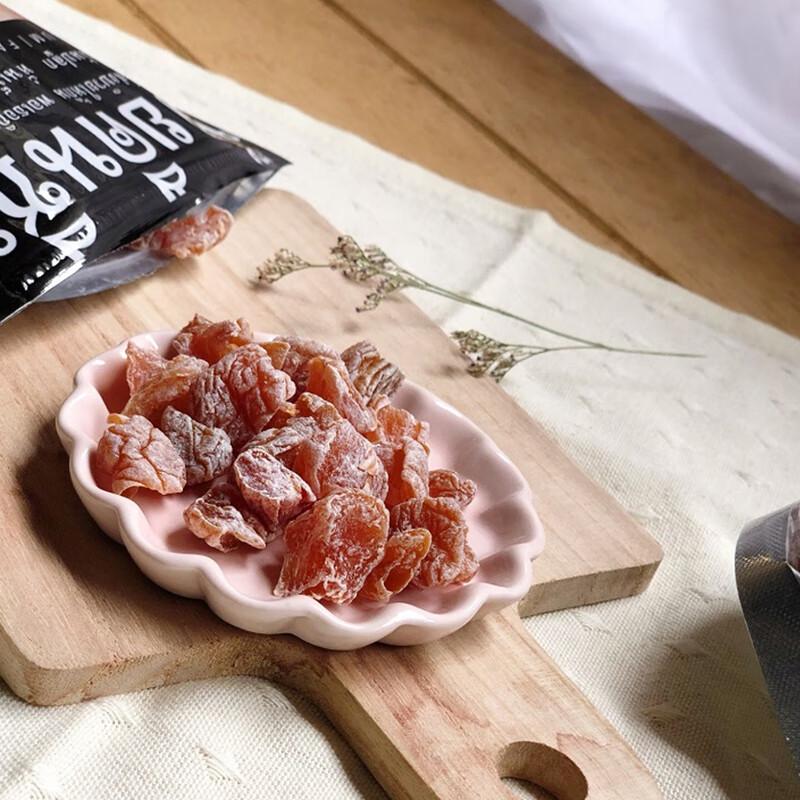 Mag Mag Thai Preserved Plum Candy