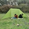 Windscreen Privacy Shield Windbreak Backpacking Patio Foldable