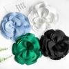 3D Chest Flower DIY Large Size Brooch Accessories Wedding Dress Clothes Decoration Hair Accessories