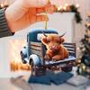 Accesorii pentru interiorul mașinii – Jucării auto şi decorațiuni