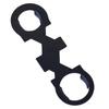 Upgrades Faucet Aerator Key Tool Sink Aerator Wrench Tool Removal Tool for Quick Installation & Removal of Sink Aerators