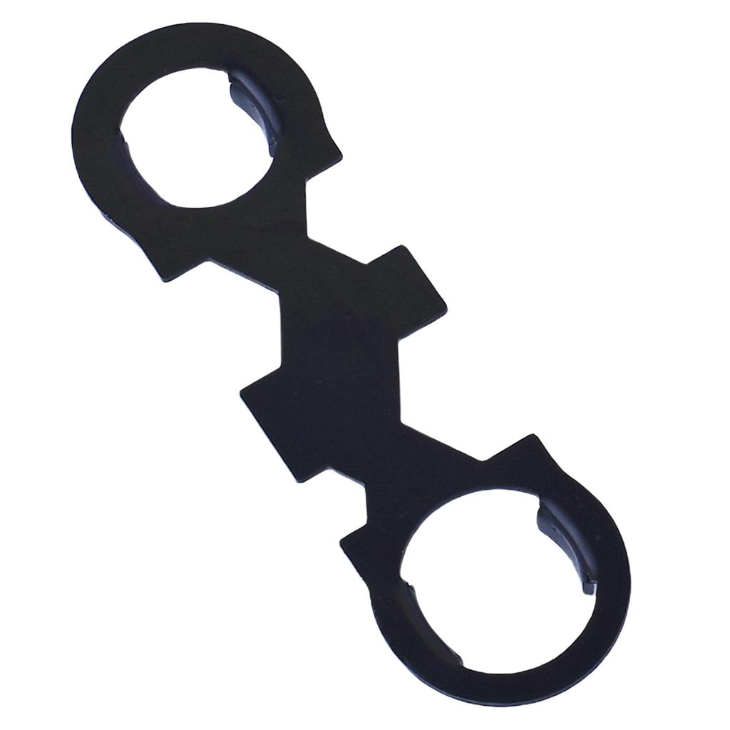 Upgrades Faucet Aerator Key Tool Sink Aerator Wrench Tool Removal Tool for Quick Installation & Removal of Sink Aerators