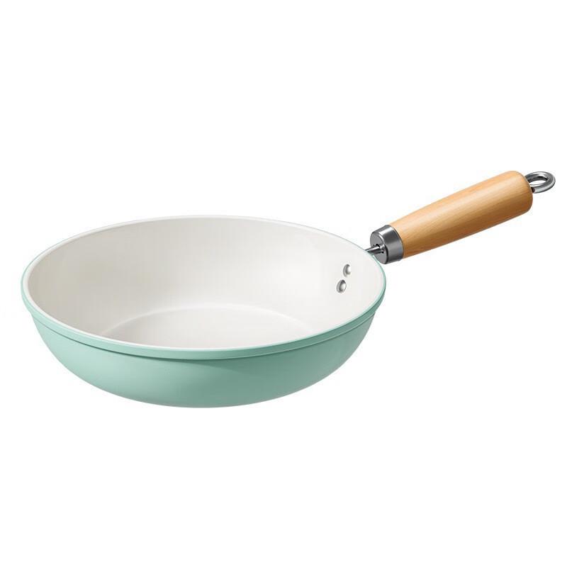 Yingtang Ceramic Non-Stick Frying Pan