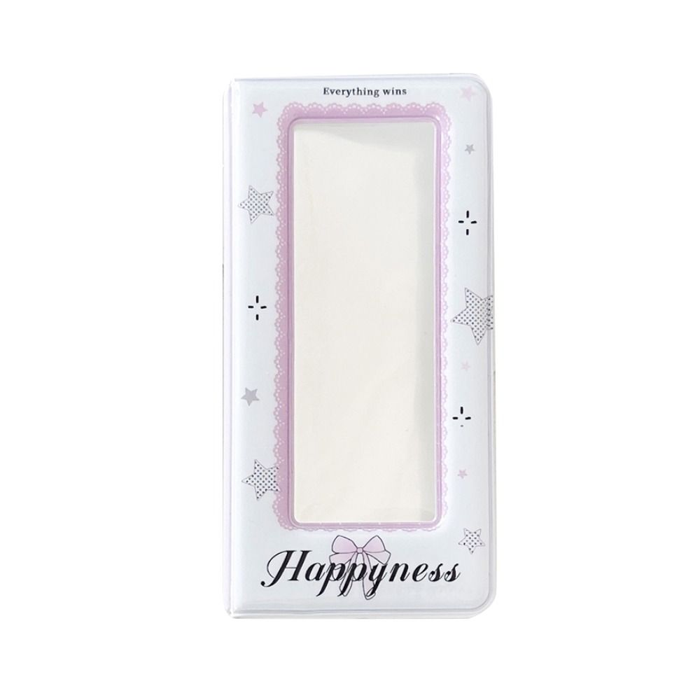 18 Pages 36 Photos Photo Picture Album Kpop Photocard Holder Wedding Album Bookmark Holder