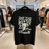 Camiseta Unisex de Algodón Charli XCX World Tour Todas las Tallas S-5XL