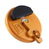 Metal Locking Fuel Tank Cap 7X7700 For Caterpillar CAT Dozer Excavator D6R D5C 311D 312D 320C 320D 321D 323D