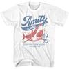 Jaws T Shirt Amity