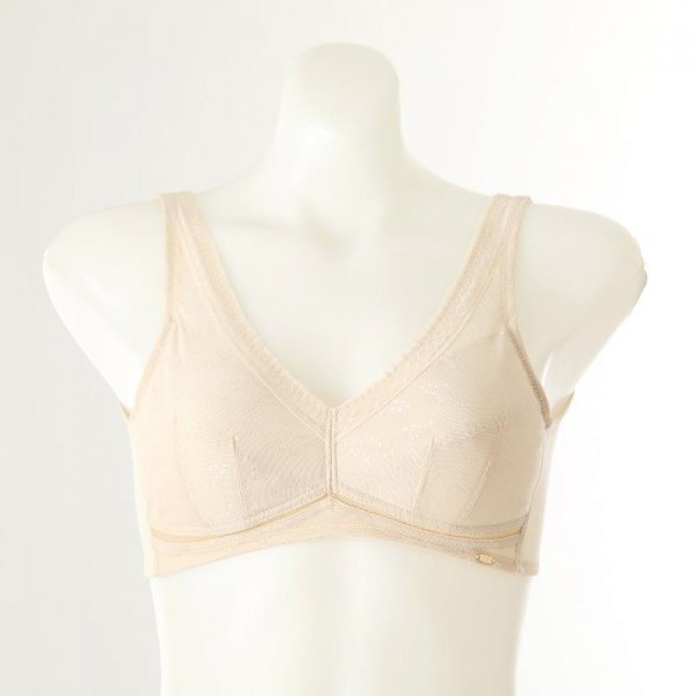 Wacoal No Wire Running Bra Wbrx103ab skin beige/75A