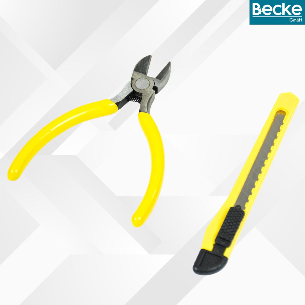 Plastic welder, welder, stapler, soldering iron, staples, Father's Day