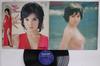 LP Record KAORU YUMI  Hono No Onna FX8070 PHILIPS 1973 Japan Japanese EnkaTraditional Used