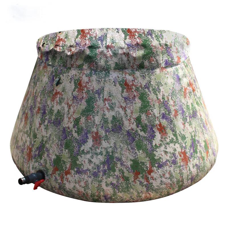 Huihuang Foldable Outdoor Water Storage Bladder