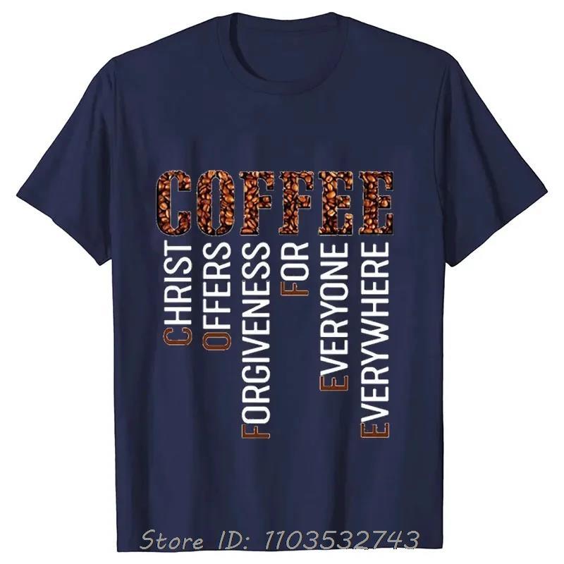 Jesus Print T-shirt Christ Casual Short Sleeve Men's Clothing Fitness T Shirt Harajuku Streetwear Funny Cotton Tshirt Tops