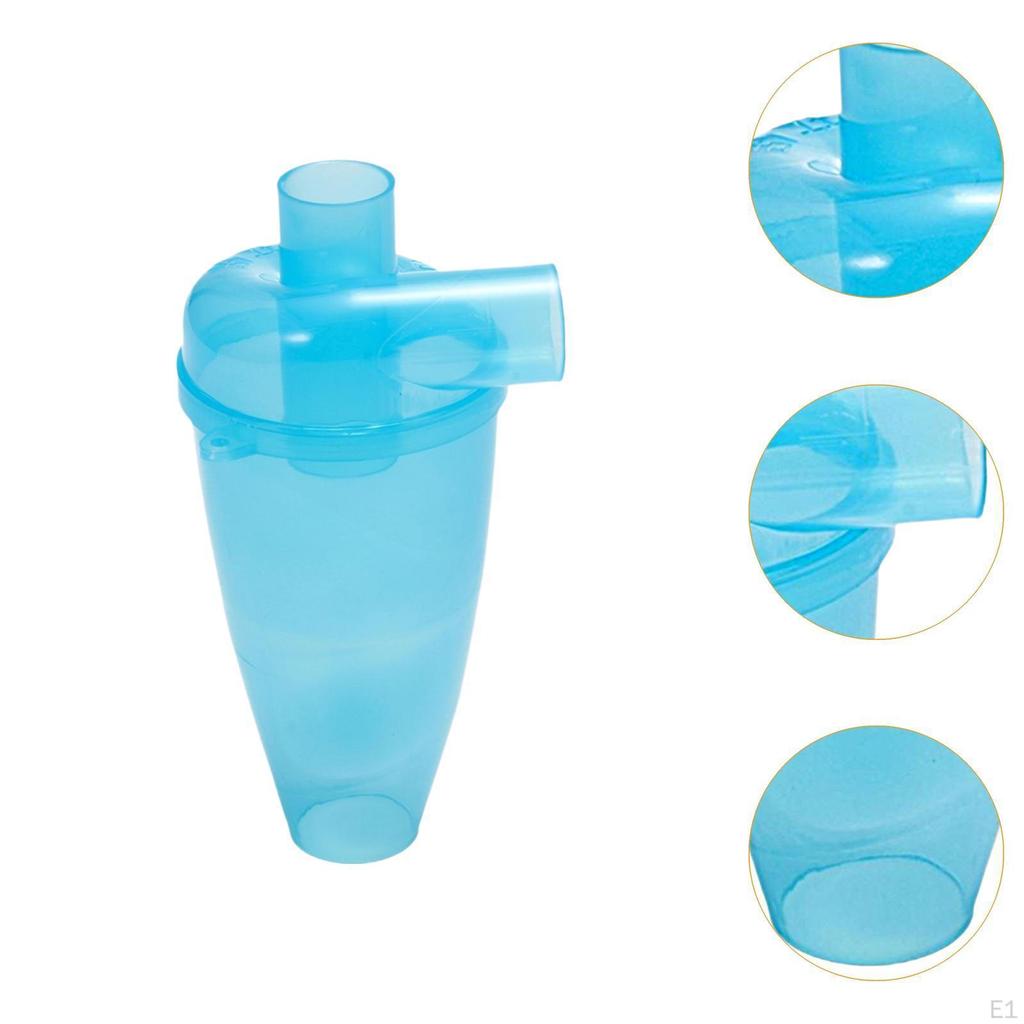 Dust Powder Accessories Collection for Construction Mining Replacement SN25T8 High