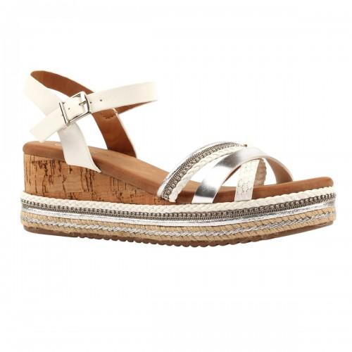 Lunar Womens/Ladies Donna Sandals