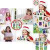 Cute New Digital Building Blocks Interactive Puzzle Stickers For Kids Fun Playtime