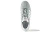 Adidas Gazelle 'Light Blue White' Women's BY9358