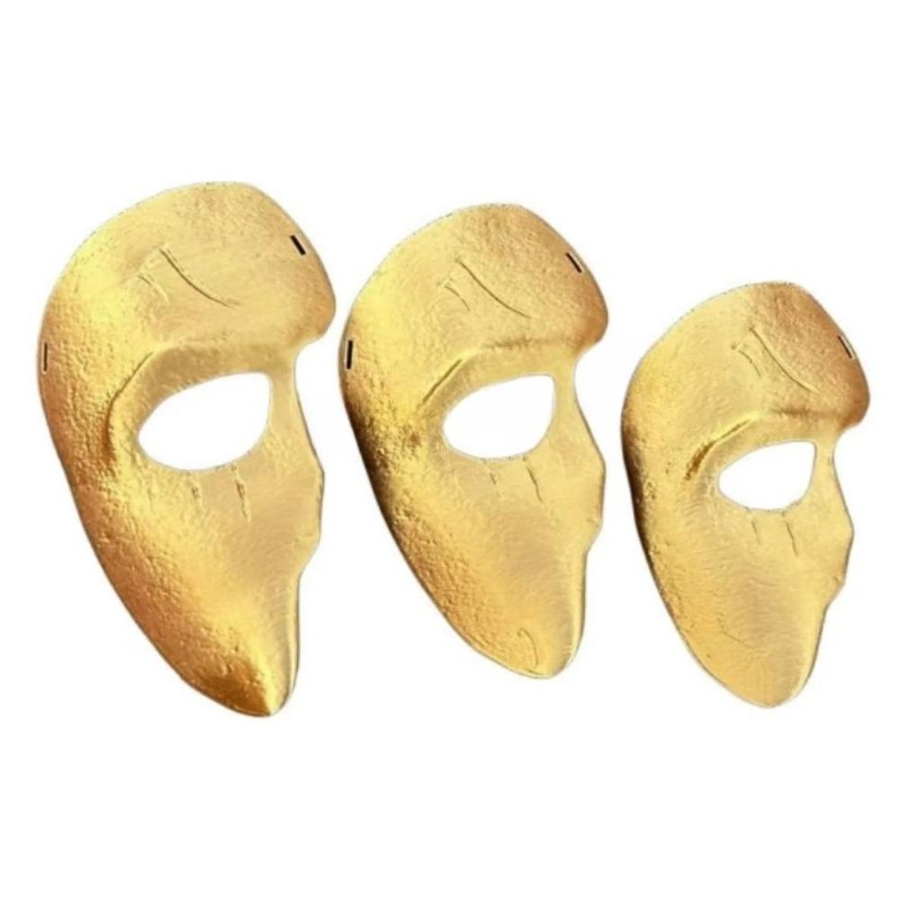 Delta Force Raven Fallen Prince Cosplay Mask Wearable Half Face Mask Cosplay 3D Printed High Precision Model Halloween
