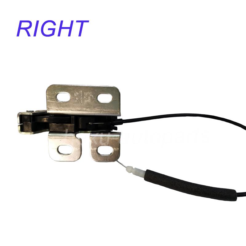 

Левый, правый и верхний задний багажник, замок багажника, замок люка для Renault Koleos 2008-2016 905932234R 905939948R Right