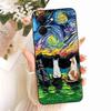 For Tecno Spark Go 3 Case Petty Girl Cover Phone Cases For Tecno Spark Go3 SparkGo 3 Back Cover Fundas Soft Silicone Bumper