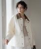 Ellioti Tessa Hunting Jacket_2Color