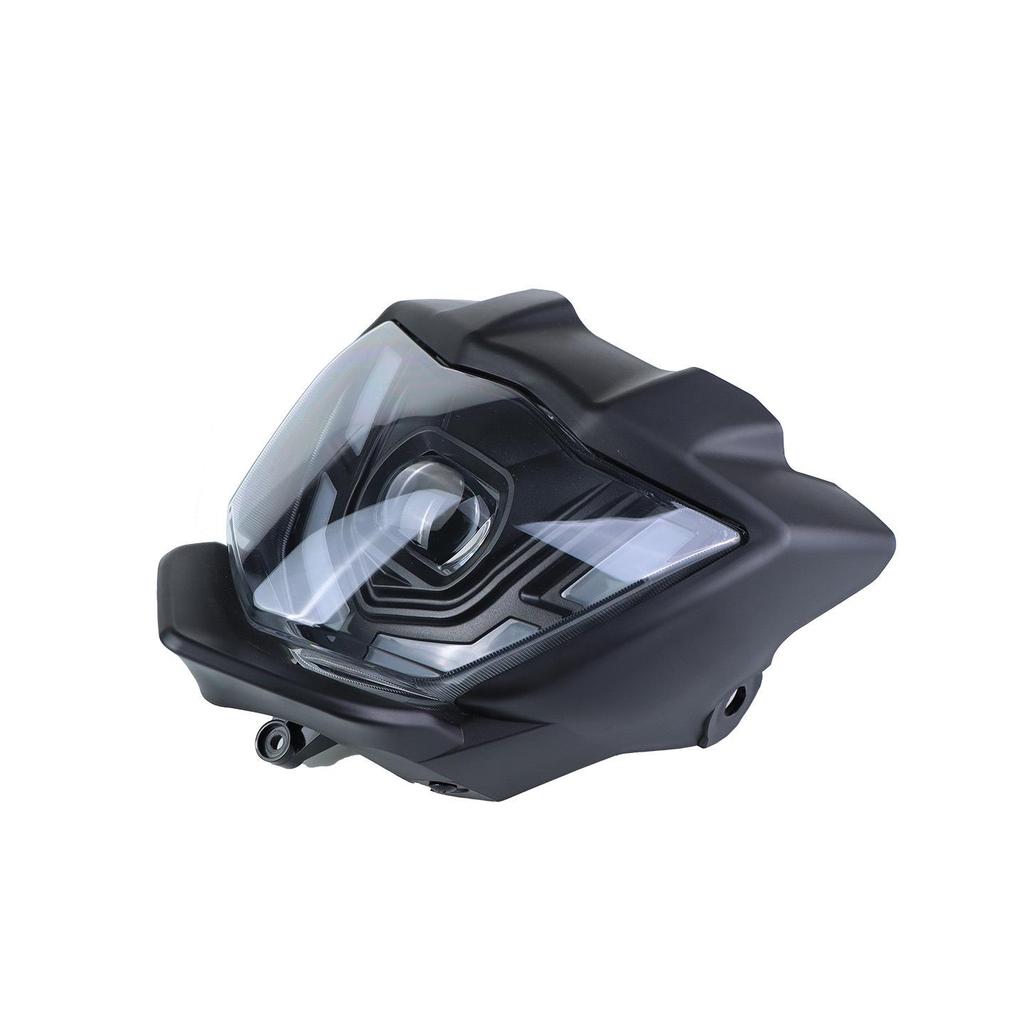 LED Motorcycle Headlight for Yamaha XTZ 150
