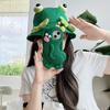For iPhone 15 Silicone Case Cute Cucumber Sprite Design Shockproof Phone Back Cover