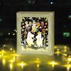Bornelund Moomin Stained Glass Art for Ages 6 and Up