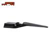 For Eride pro ss/2.0/3.0 Funparts Rear Fender Carbon Fiber Mudguard High Strength Electric Dirt Bike E-bikes Motorcycle Parts