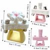 Automatic Cat Eye Nail Magnet Flower Magnetic Nail Art Tool Manicure Applicator  Home Use