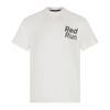 Red Run Womens/Ladies Redrun Oversized T-Shirt