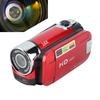 Digital Camera 1080P 16MP HD 16X Zoom Anti Shake Handheld Built in Microphone Video Camera with LED Fill Light