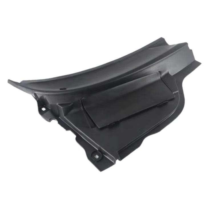 Mini Cooper R55 Windshield Cover (51132751209, 51132751210)