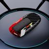 Carbon Fiber Remote Key Case Cover For Chery Tiggo 8 Pro Tiggo 8plus New 5 Plus 7pro Max Omoda 5 C5 Modod Protector Accessories