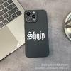 Das neue Außenhandelsmodell ist geeignet für iPhone15 Handyhülle 14PROMAX Vollschutz 13/11 Anti-Drop 16/15 Schutzhülle 17.